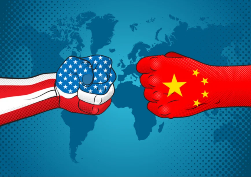 china challenging US hegemony in central america