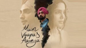 Re-reading Partition Through The Lens of Main Vaapas Aaunga 