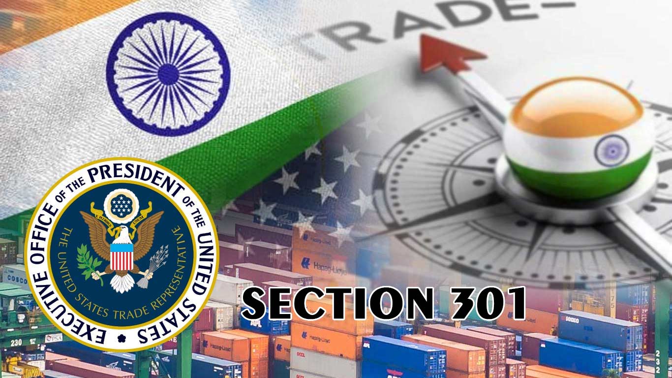 USTR section 301