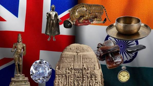 Repatriation in Geopolitics
