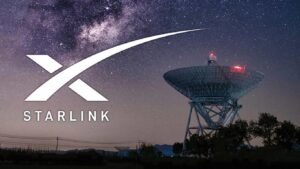 Starlink in the Crosshairs: New Frontier of Great Power Competition