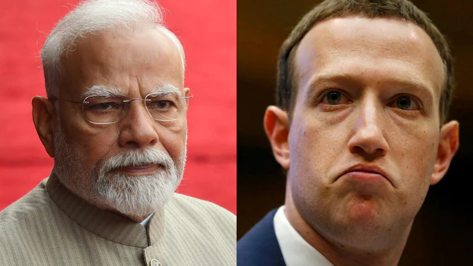 indian meta controversy