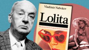 “Nabokov’s Lolita”: Who Controls the Story Controls the Gaze; From Humbert’s Voice to the Cinematic Eye