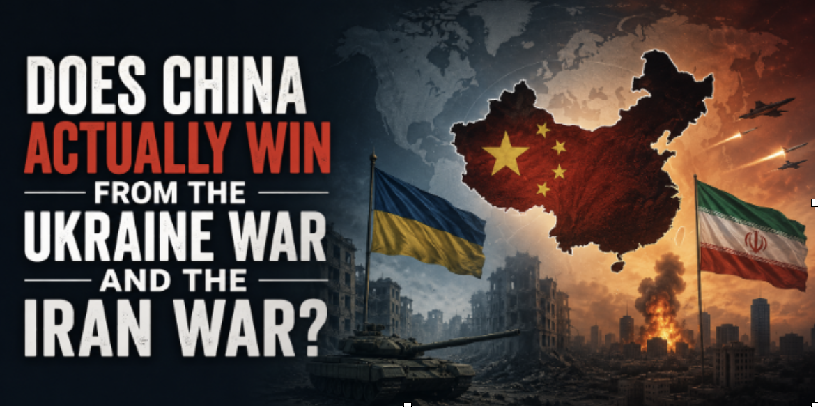 china on ukraine war and iran war