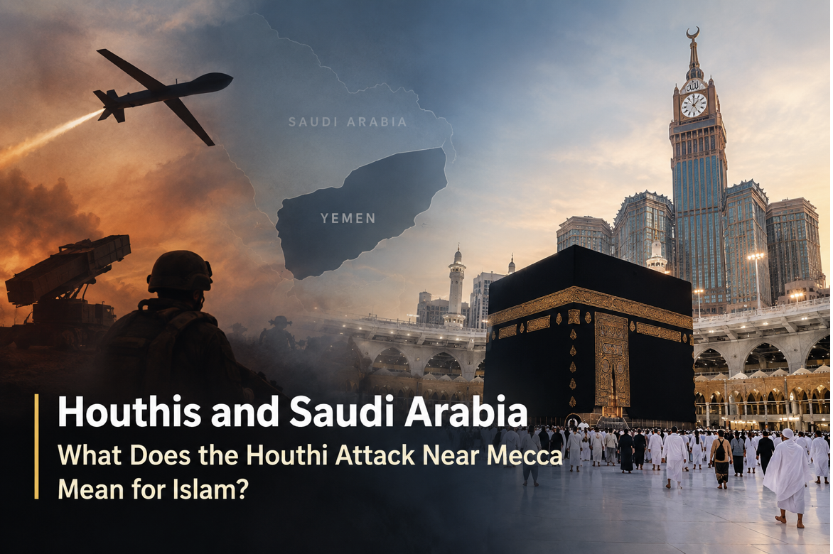 mecca attack
