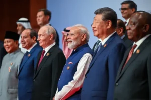 BRICS New Delhi Declaration 2026: Consensus, Contradictions and the Limits Of Unity