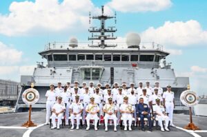 Why INS Nipun Matters Beyond Submarine Rescue?