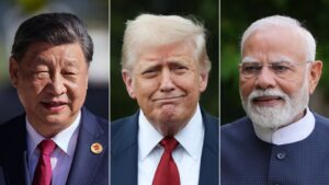 QUAD vs BRICS: Does India Benefit or Lose by Associating with Both?
