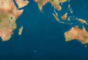 Is India’s Southeast Asia Policy a Counter to China’s Maritime Hegemony?