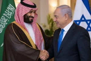 Saudi Arabia Seeks Israeli Intelligence: Strategic Necessity Overrides the Diplomatic Distance 