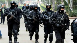 The Black Cats at 42: India’s last line of response cannot be its first line of defence