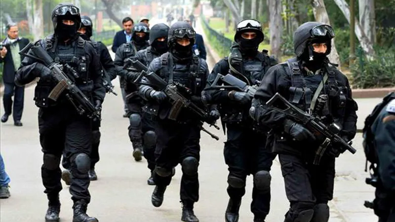 On 16 October 2026, the National Security Guard (NSG) marks its 42nd Raising Day under a motto that captures both its mission and its burden: Sarvatra Sarvottam Suraksha—security everywhere, of the highest order.