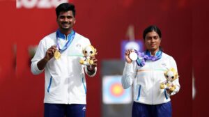 India’s Journey at the Asian Games 2026: How is The Country Performing?