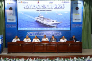 Swavlamban 2026: ₹1,900 Crore in Contracts, 4,000-Plus Proposals