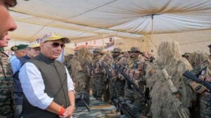 India’s New Battle Architecture: One Battlefield, One Command