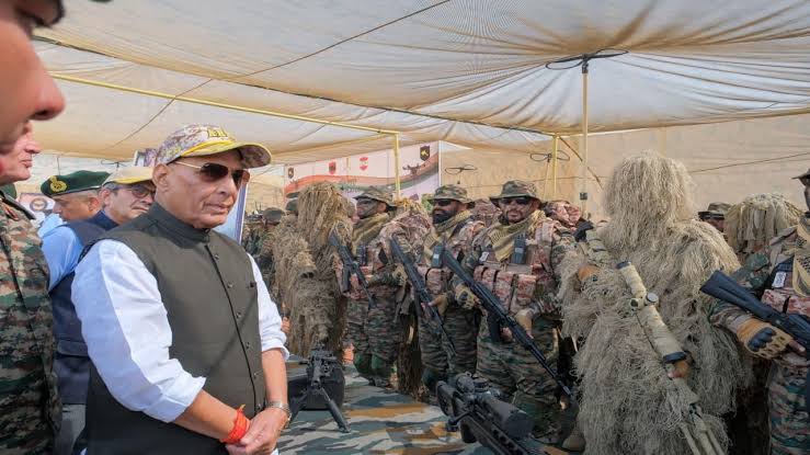 India’s New Battle Architecture: One Battlefield, One Command