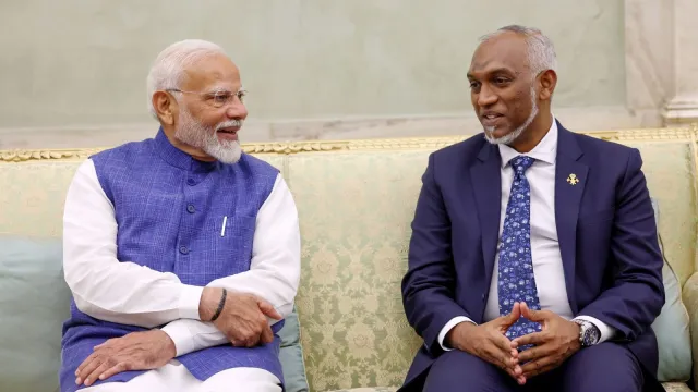 india and saarc 2026