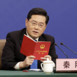 Where is Qin Gang, China’s Ex Foreign Minister?